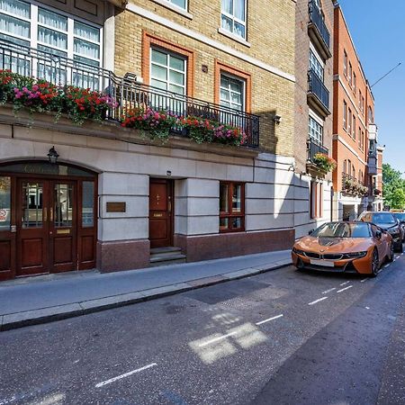 Carlton Court - Mayfair London Exterior foto