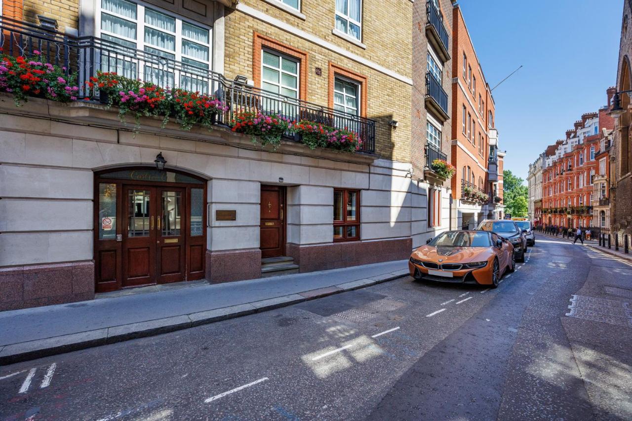 Carlton Court - Mayfair London Exterior foto