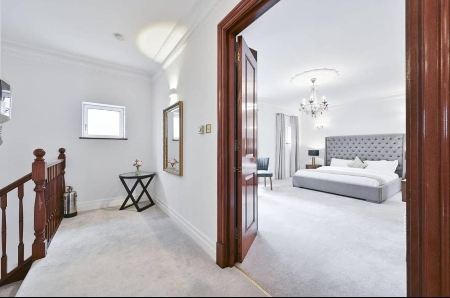 Carlton Court - Mayfair London Exterior foto