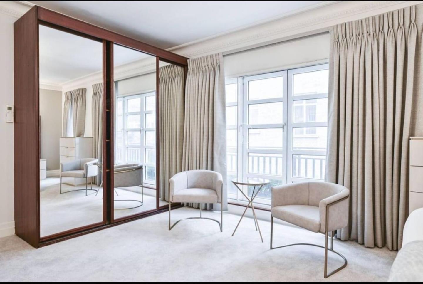 Carlton Court - Mayfair London Exterior foto